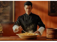 唐朝時期的“網(wǎng)紅美食”：風(fēng)靡長安城的西域胡餅故事