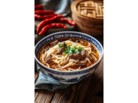 香港米其林星級餐廳探店：成都牛腩盛宴攻略