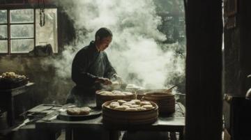 **貴州傳統美食制作方法揭秘品味地道黔味，傳承千年技藝**