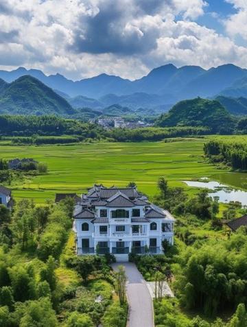 探秘廣西環江毛南族自治縣：自然與文化的完美融合