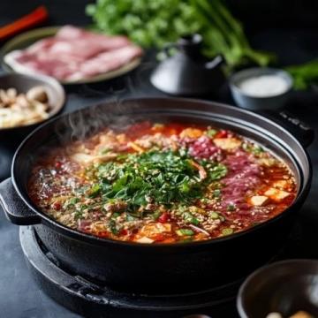 河北必嘗十大特色美食，地道風味等你來探索！