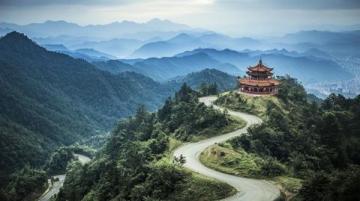 探索廣東北部的秘境：韶關(guān)乳源瑤族自治縣之旅