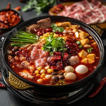 河北必嘗十大特色美食，地道風味等你來探索！