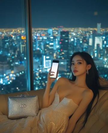 曼谷高空約會圣地：Le Du Kaan云端浪漫體驗