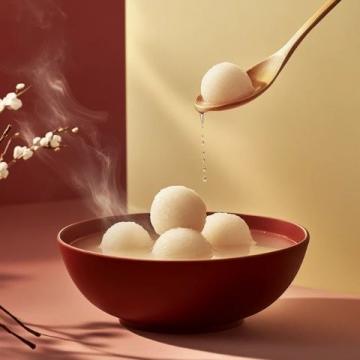 元宵節味蕾狂歡：傳統與創新的甜蜜碰撞