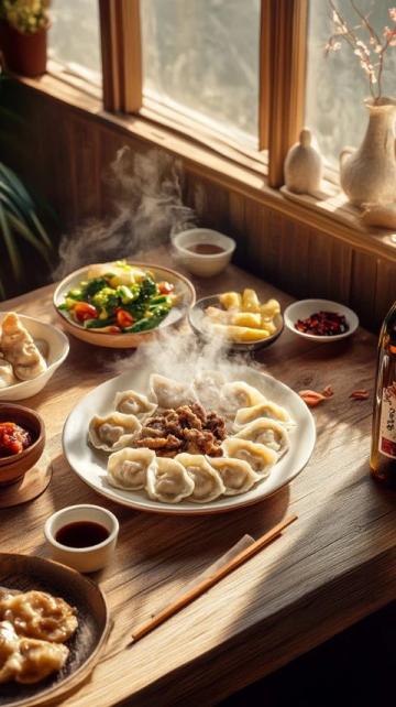 貴州菜系的獨特魅力：地方食材與口味解析