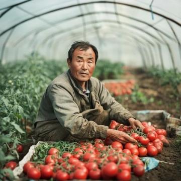宜賓永興：將工業與農業的和諧相結合，譜寫食材新篇章
