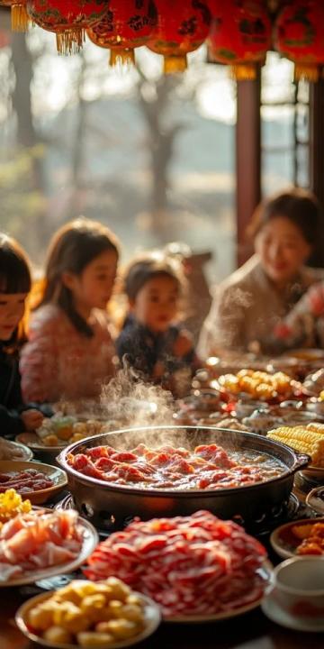 吉林美食之旅：東北風情與朝鮮族風味交融