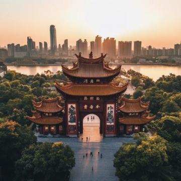 風(fēng)景在眼前！廣州文藝控必逛之地盤點(diǎn)