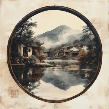 婺源旅行攻略：從治愈系早餐開始新的一天