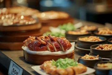 南京必嘗美食推薦：經(jīng)典小吃與傳統(tǒng)名菜詳解