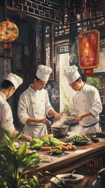 廣州，這座城市堪稱名副其實的美食之都,其飲食文化源遠流長，聞名全國，素有食在廣