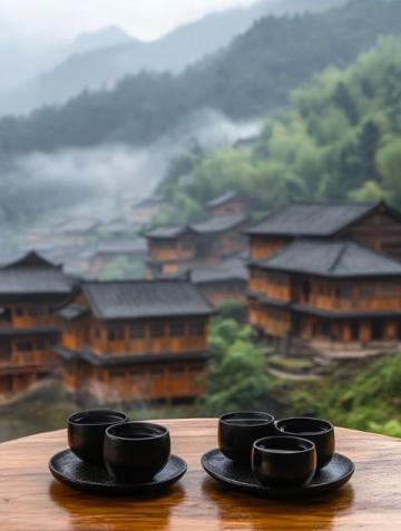 貴州：多元文化的味蕾之旅