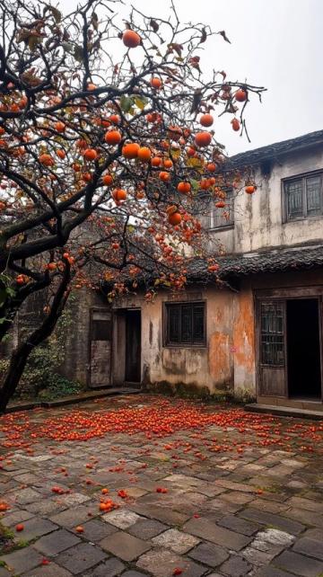 潼南桃樹下的網(wǎng)紅涼粉攤：藏在鄉(xiāng)下，游客到此必打卡