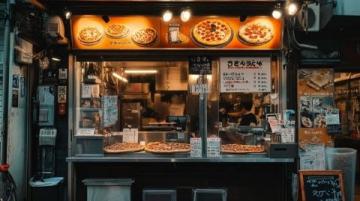 探尋石河子地道美味：特色小吃店推薦