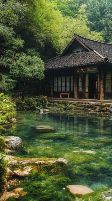 婺源旅行攻略：從治愈系早餐開始新的一天
