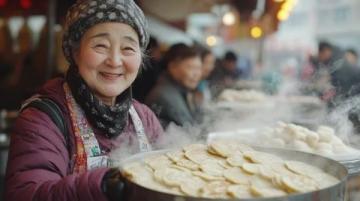 日照美食探索：品味海濱小城的獨特風味之旅