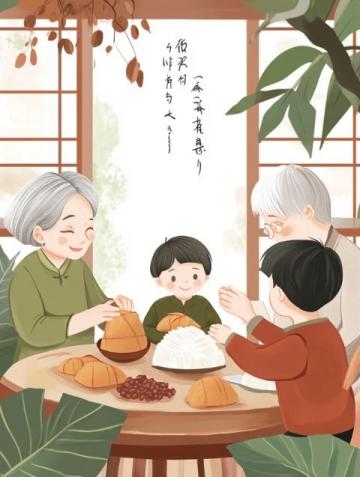小湯圓，大文采一碗湯圓背后的文化盛宴！