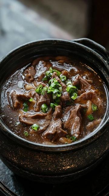 
冬日特色韶關乳源瑤族豬頭肉食譜：在家自制少數民族美味佳肴