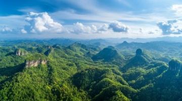 探索廣東北部的秘境：韶關(guān)乳源瑤族自治縣之旅