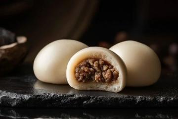 這些省份的饅頭選擇讓你意想不到！