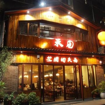 揚州皮市街網(wǎng)紅美食必吃推薦清單