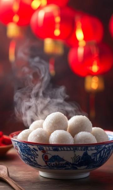 元宵節(jié)作為中國重要的傳統(tǒng)節(jié)日，各地在飲食習俗上既有共同點，又充滿地方特色