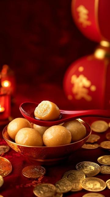 元宵節(jié)作為中國重要的傳統(tǒng)節(jié)日，各地在飲食習俗上既有共同點，又充滿地方特色