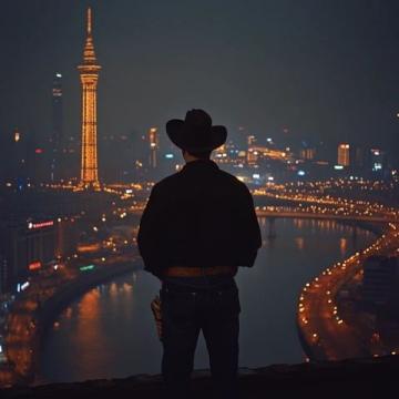 韓國博主144小時免簽游重慶全是負面評價，三連發(fā)視頻后，網(wǎng)友炸了！
