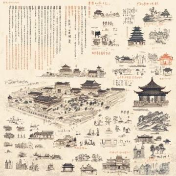 經(jīng)史子集：四大分類與中國(guó)古典文化的深刻內(nèi)涵