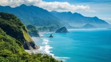 8個海濱小城推薦：浙江舟山、海南萬寧、山東煙臺等全年最適合去的旅游目的地