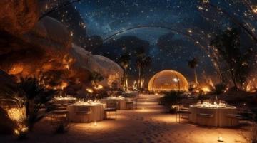 宇宙餐廳——在北京吃韓餐的必點美食是什么？