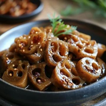 洪湖美食攻略：荊楚優(yōu)品目錄出爐，藕帶、藕湯登頂！
