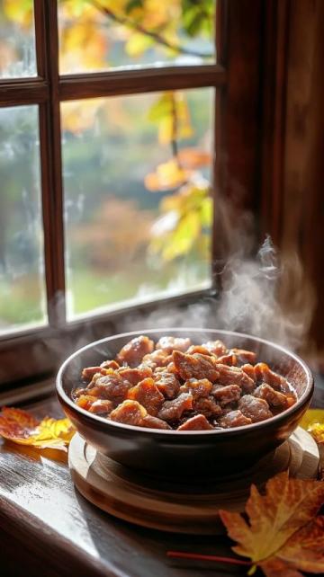 山東必嘗十大經(jīng)典美食，味蕾盛宴等你來享