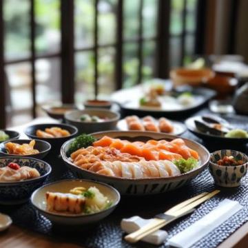 安順周邊美食推薦：特色小吃和經典主食不容錯過