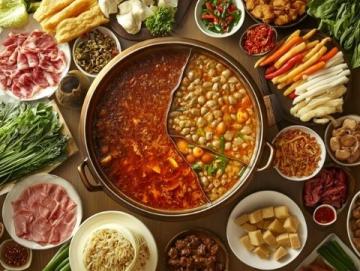 山東必嘗十大經(jīng)典美食，味蕾盛宴等你來享