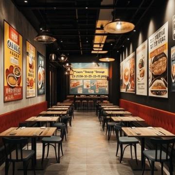 探店|撫州探隱世小酒館，環境復古有格調，三五好友喝酒聊天好去處