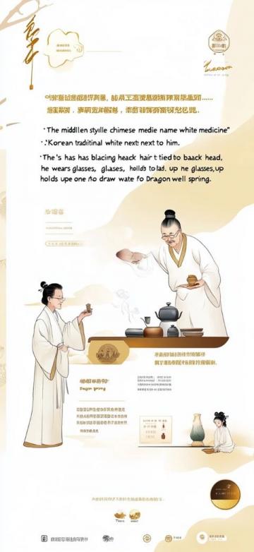 中國經典傳統美食探索