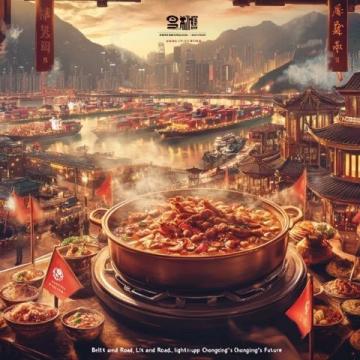福建美食地圖：舌尖上的閩菜盛宴，盡享山海風(fēng)味