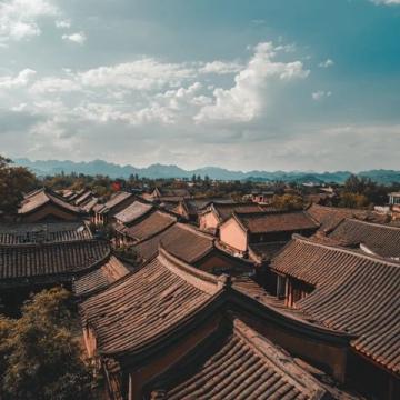 榆林市榆陽區旅游景點、美食及特產