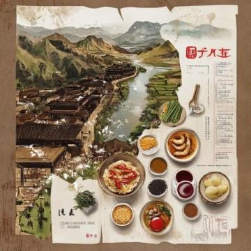 福州美食大全：閩菜名點(diǎn)和小吃經(jīng)典