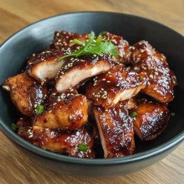 一鍋香濃的秘密：肥腸雞的家常做法與烹飪技巧全揭秘