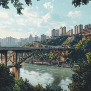 韓國博主144小時免簽游重慶全是負面評價，三連發(fā)視頻后，網(wǎng)友炸了！