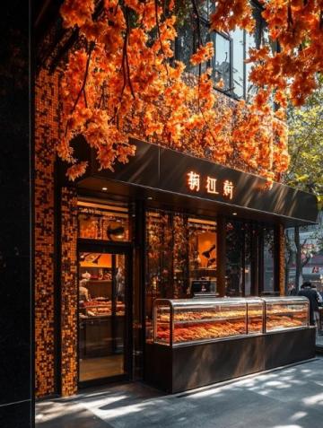 廣州這家小店(廣州美食小店)