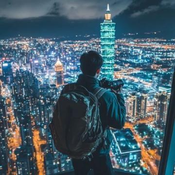 韓國博主144小時免簽游重慶全是負面評價，三連發(fā)視頻后，網(wǎng)友炸了！