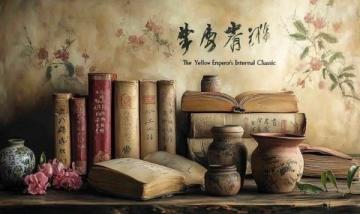 經(jīng)史子集：四大分類與中國(guó)古典文化的深刻內(nèi)涵