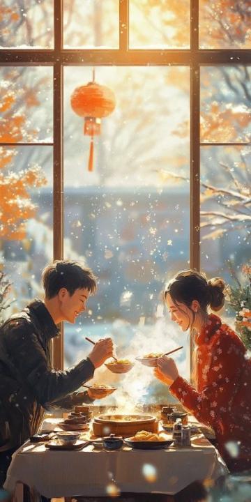 七夕浪漫攻略：與愛人在爐邊享受美食與美酒