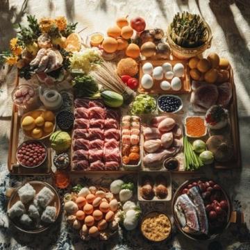 安順周邊美食推薦：特色小吃和經典主食不容錯過