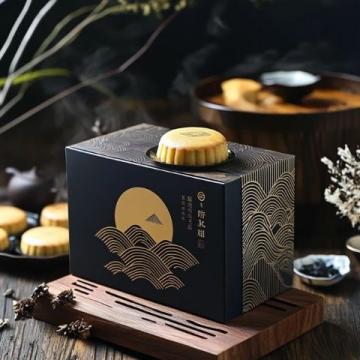 開封傳統糕點精選：探秘本地人心儀的老字號美味