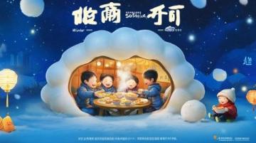 元宵節(jié)戰(zhàn)報揭曉！甜黨完勝咸黨，這場味蕾大戰(zhàn)背后的秘密原來是……